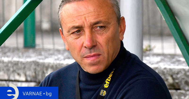 Илиан Илиев: Спечелихме благодарение на опита си