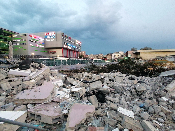 Варна с нова автогара до Коледа, на мястото на старата - търговски център