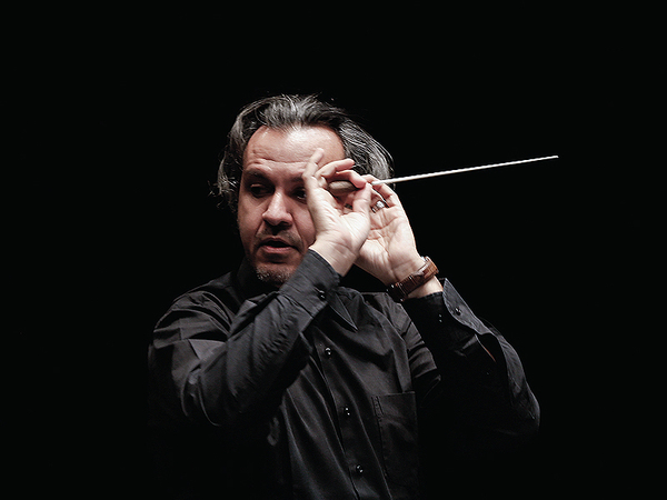 Диригент от Египет е специален гост на концерт с шедьоври на Моцарт и Чайковски във Варненската опера