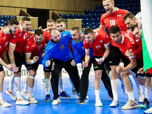 България ще играе за бронза на Световната купа по хандбал във Варна