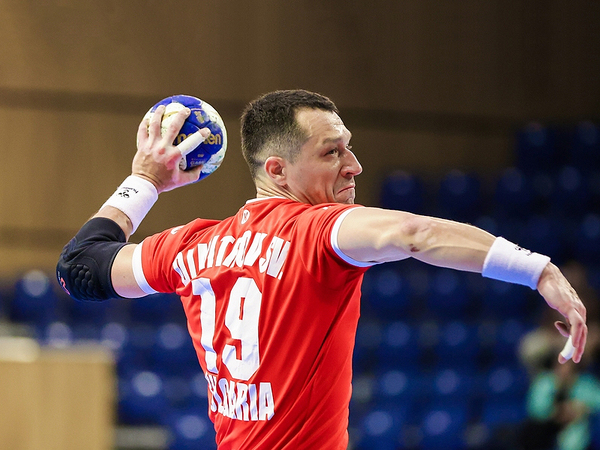 Българин постави рекорд в Световната купа по хандбал