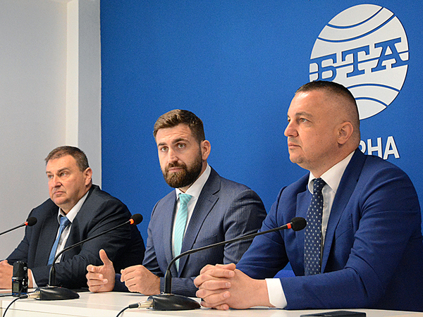 Европейският парламент одобри изграждането на плавателен канал Варна - Русе