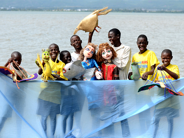 Фотоизложба "Далеч от Африка" гостува в Градската художествена галерия във Варна