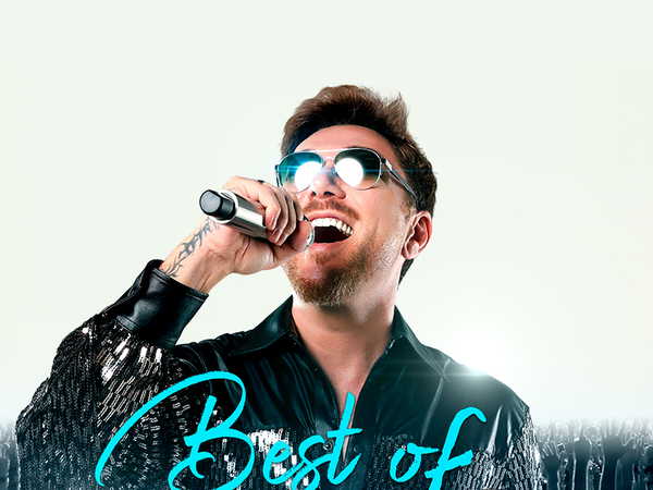 Миро представя най-големите си хитове от последните 23 години в национално турне