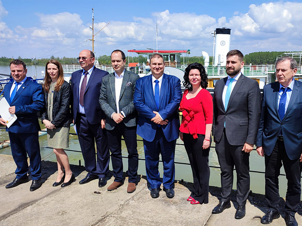 България и Румъния настояват за неотложно приемане в Шенген