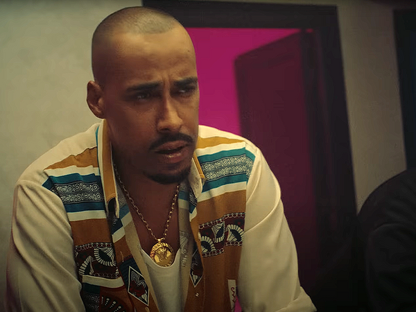 Бобо се завръща на музикалната сцена с афро фюжън проект