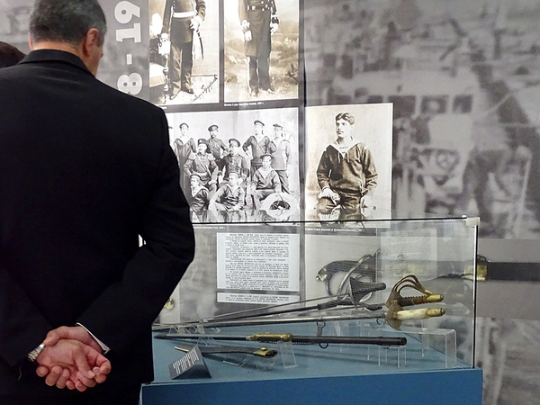 Вход свободен във Военноморския музей във Варна за 6 май