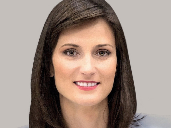 Мария Габриел е кандидатът за премиер на ГЕРБ-СДС