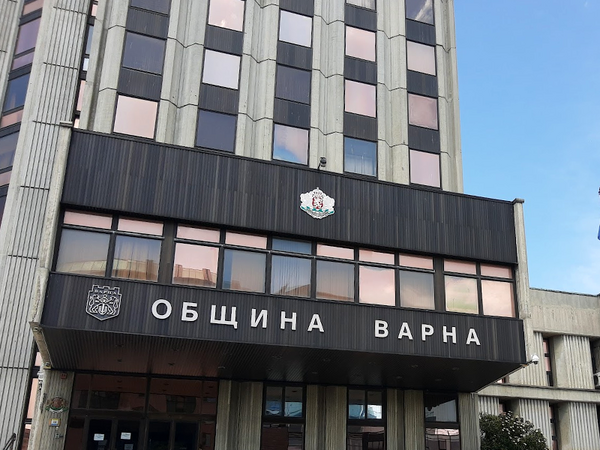 Изграждат нова клетка на регионалното депо за отпадъци