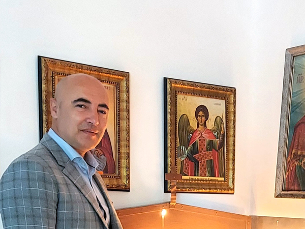 Кметът на Владиславово: Благодаря ви, че създадохме истинско гражданско общество в нашия район!