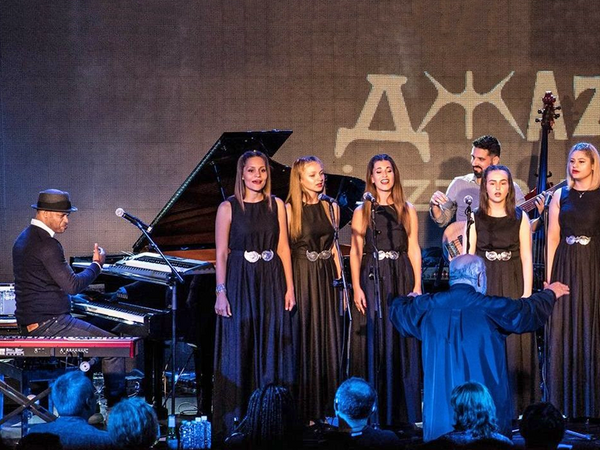 Пианистът Роберто Фонсека от "Buena Vista Social Club" с концерт във Варна