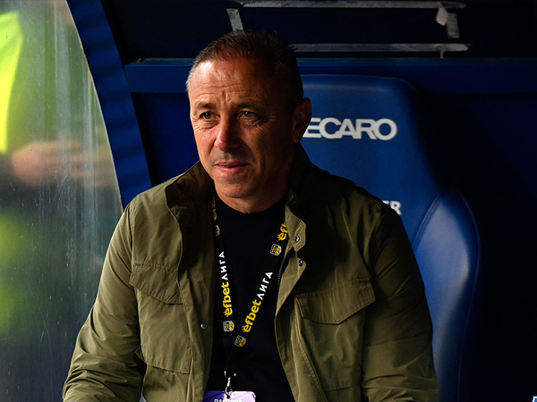 Илиан Илиев: С неубедителна игра у дома загубихме битката за Евротурнирите този сезон