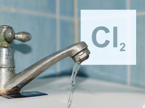 Вода с хлор пият във варненски села