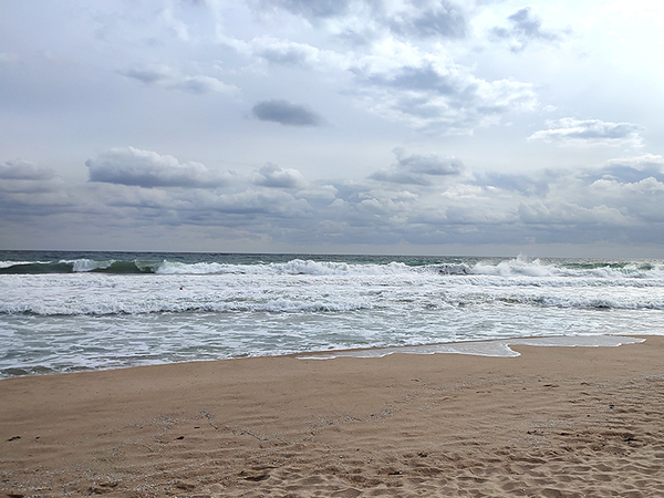 С близо 200 000 лева държавата ще осигури спасители на плажове без концесионери във Варненско