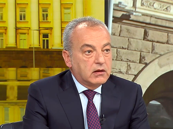 Удължаване на Бюджет 2022 ще предложи служебният кабинет