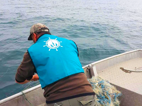 Масирани проверки на инспектори от сектор “Рибарство и контрол” Варна