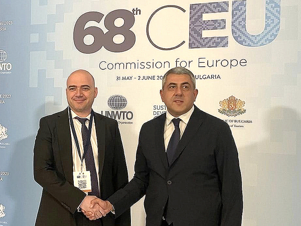 България отново е част от Изпълнителния съвет на Световната организация по туризъм