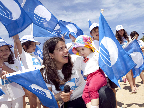 Над 20 плажа в България са със сертификат "Син флаг", новоотличените са 3