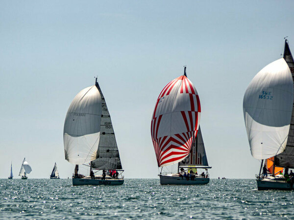 Стартира деветото издание на регата Varna Channel Cup