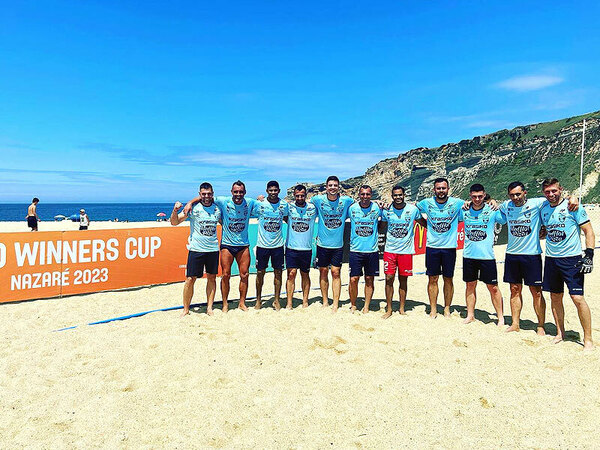 Бразилски национали подсилват МФК Спартак за Шампионската лига