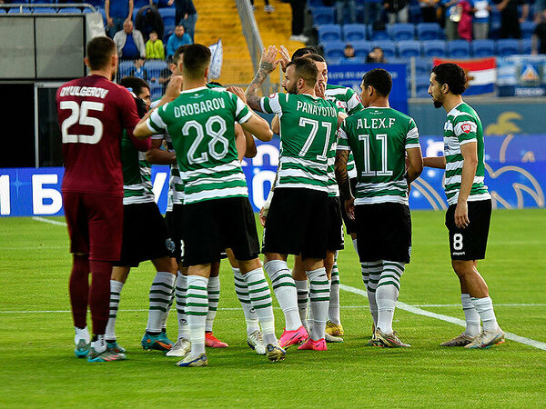 Черно море стартира подготовката за новия сезон на 15 юни