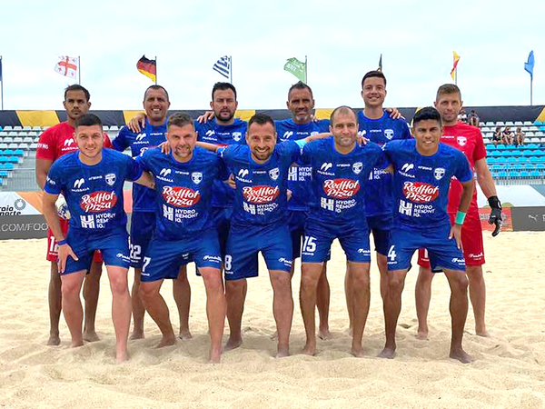 МФК Спартак преодоля групите в Шампионската лига