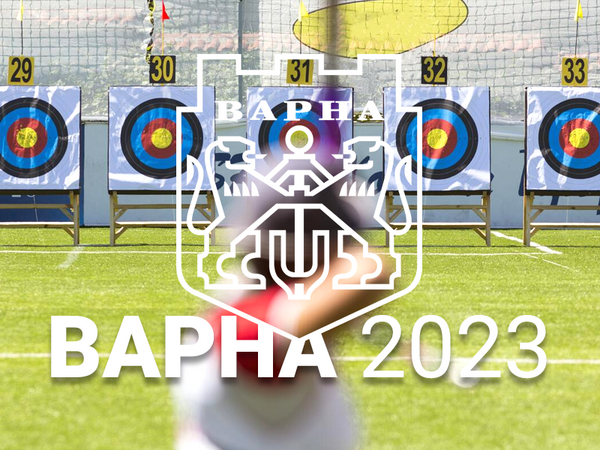 Национален турнир по стрелба с лък на открито ще се проведе във Варна