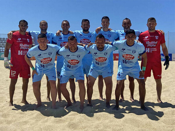 МФК Спартак отпадна от Шампионската лига