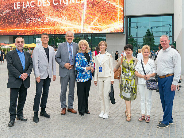 Варненският балет е първият от България, който гостува на най-новата музикална сцена в Париж