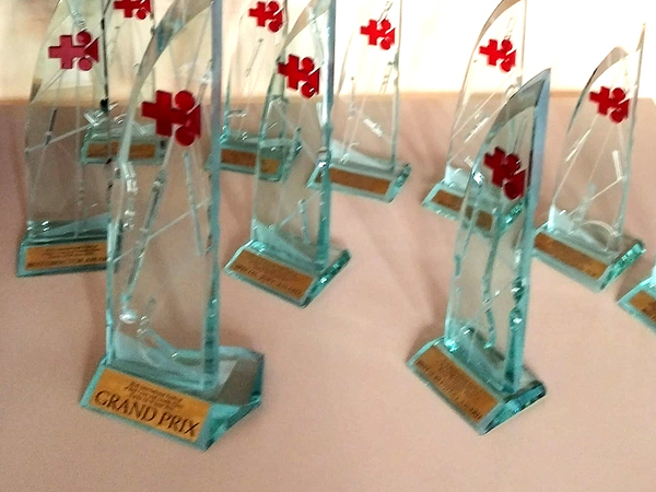 Обявиха наградените от 20-ото издание на Международния фестивал на червенокръстките и здравни филми