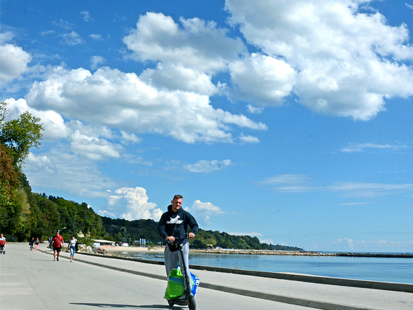 Портних настоява за обществена дискусия за крайбрежната алея
