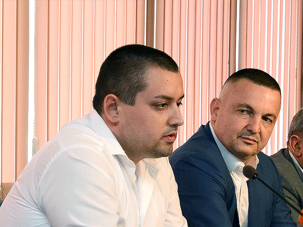 Назначиха временно изпълняващ длъжността главен архитект на Община Варна