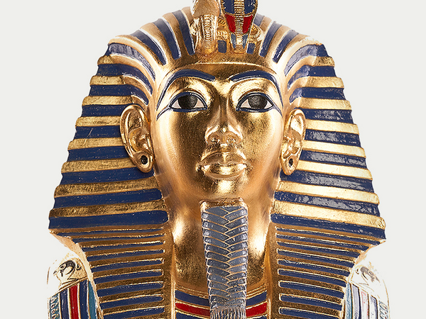 Изложба “Египетски приказки” ще гостува във Варна от 23 юни