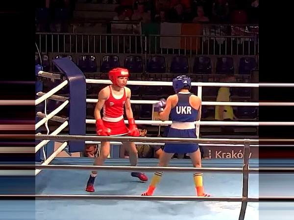 Станимира Петрова срази европейска шампионка по пътя към Олимпиадата в Париж