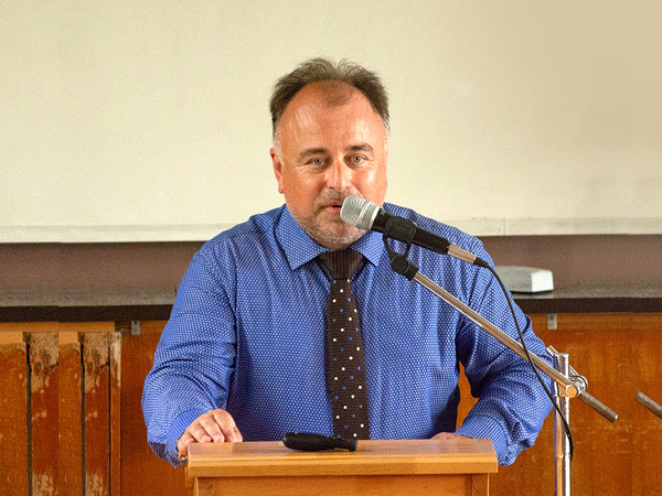 Избраха нов ректор на Техническия университет във Варна