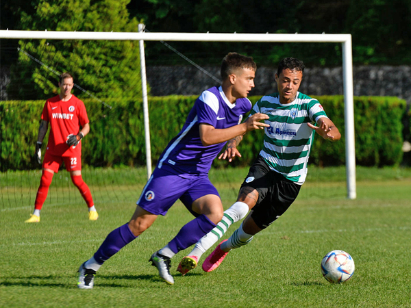 Нов категоричен успех на Черно море в контролите