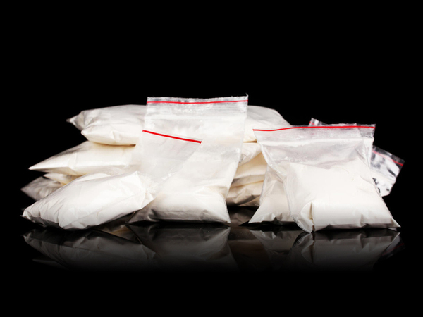 Спипаха 73-годишен наркопласьор