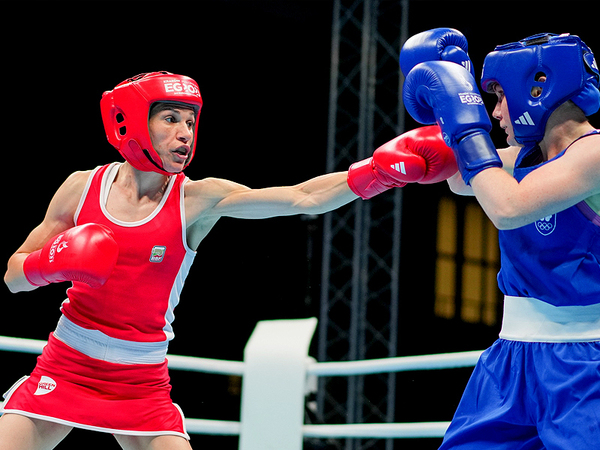 Две квоти за Олимпиадата си осигуриха български боксьорки