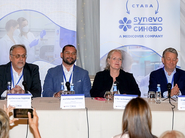 Обявиха нова шведска инвестиция във Варненско