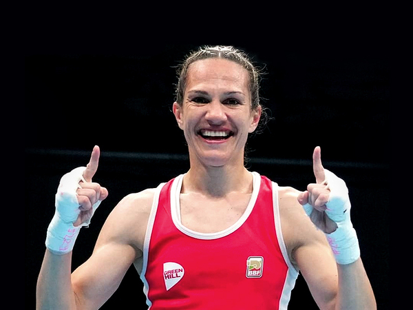 Станимира Петрова стана шампионка на Европейските игри