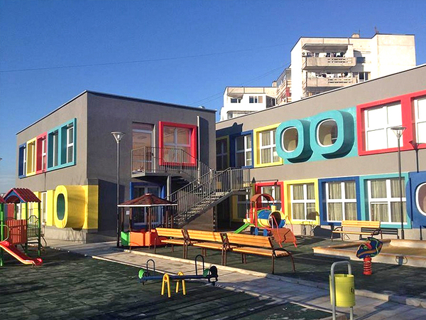 Приемат заявления за детски ясли във Варна, свободните места са 134