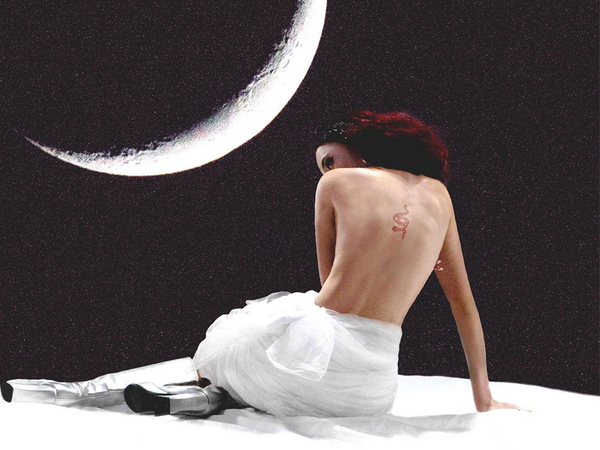 ALMA представи "Paralyzed"