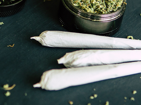 15-годишен с дрога спипаха варненските полицаи