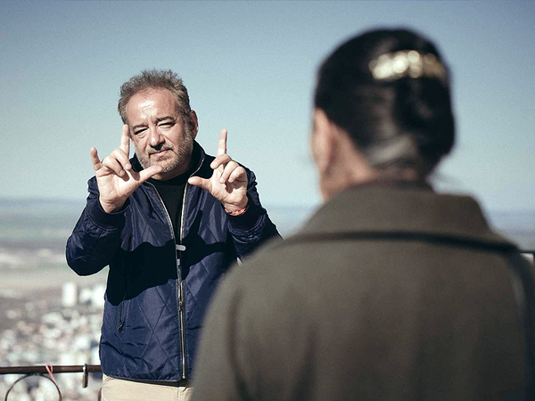 Българският филм "Уроците на Блага" спечели "Кристален Глобус"