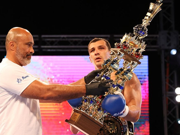 Три европейски пояса за българските бойци на SENSHI 17