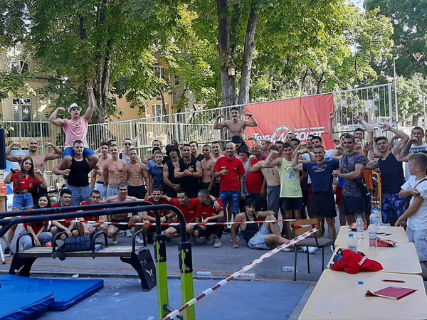 "Ваканция без грижи" за 15-и път във Варна