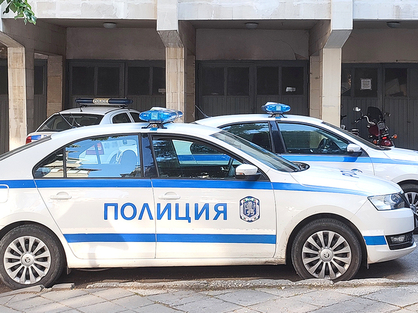 Измамник, търгувал с кръв, задържаха във Варна
