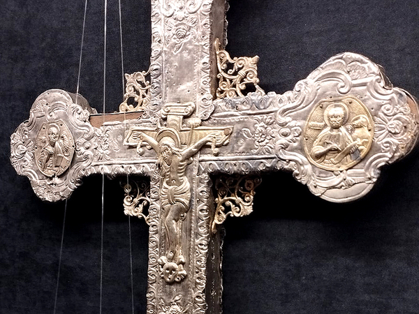 Откриват обновената експозиция на Аладжа манастир на 20 юли