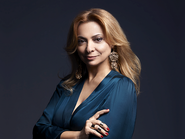 Мирослава Кацарова: Варна е град с много специална енергия, която те кара да се чувстваш жив