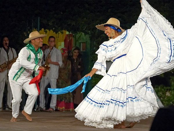 Международният фолклорен фестивал "Варненско лято" започва на 31 юли